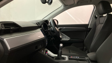 Audi Q3 35 TDI Quattro Sport 5dr Diesel Estate